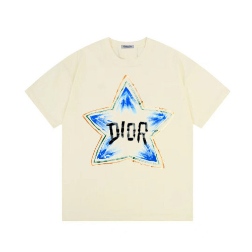 Dior T-Shirt men-1732(M-XXXXL)