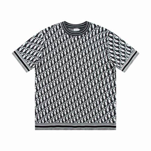 Dior T-Shirt men-1897(S-XL)