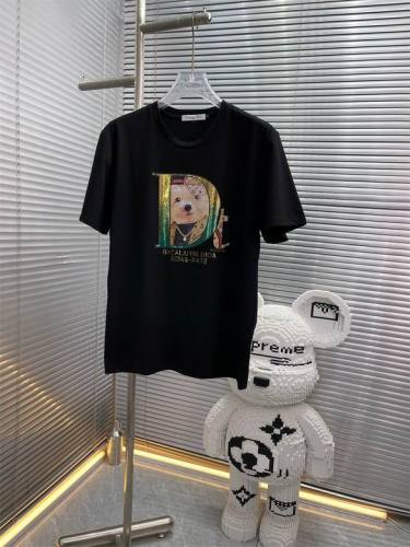 Dior T-Shirt men-1713(M-XXXL)