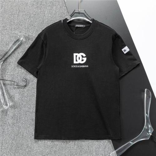 D&G t-shirt men-645(M-XXXL)