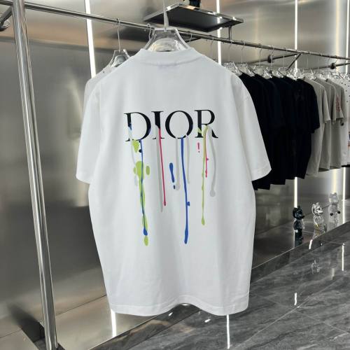Dior T-Shirt men-1780(S-XXL)