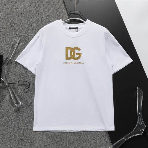D&G t-shirt men-644(M-XXXL)