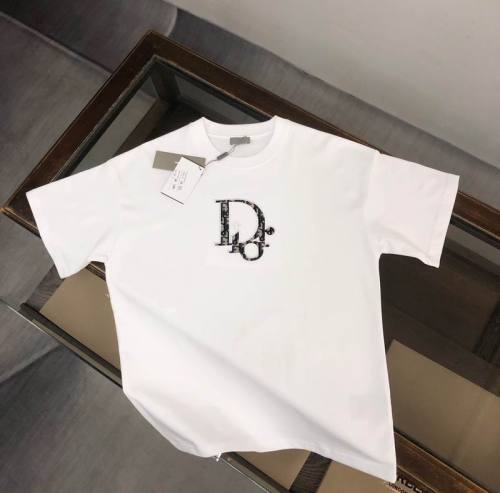 Dior T-Shirt men-2001(XS-L)