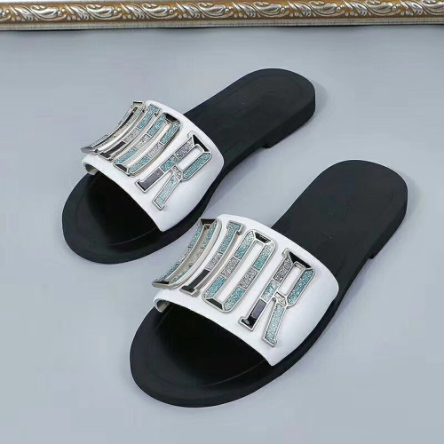 Dior women slippers 1：1 quality-282