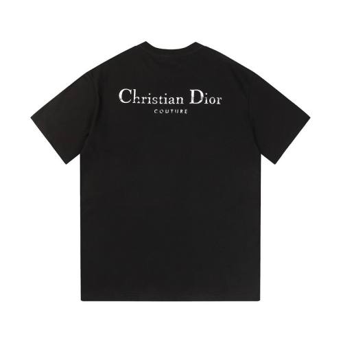 Dior T-Shirt men-1803(S-XXL)