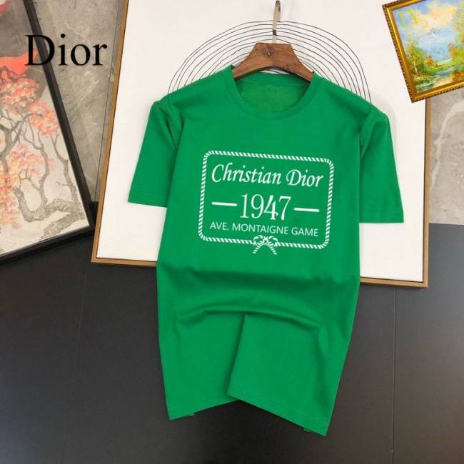 Dior T-Shirt men-1862(S-XXXXL)