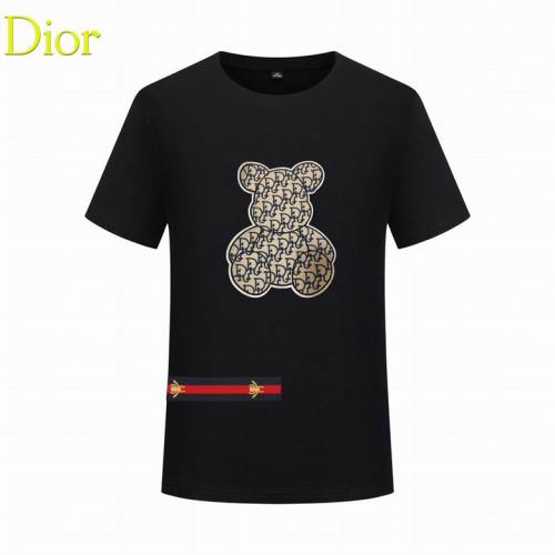 Dior T-Shirt men-1738(M-XXXXL)