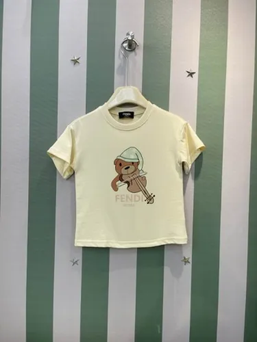 Kids T-Shirts-350