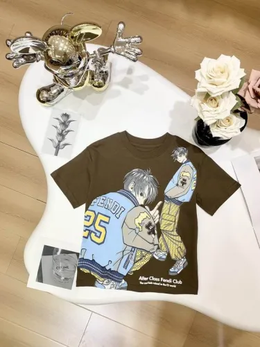 Kids T-Shirts-119