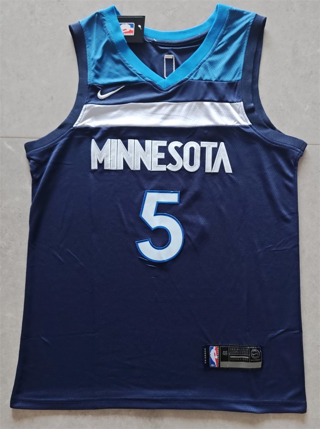 NBA Minnesota Timberwolves-135