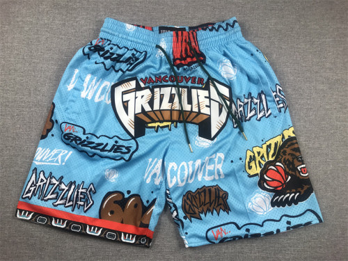 NBA Shorts-1746