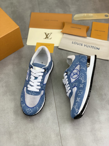 LV Men shoes 1：1 quality-4901