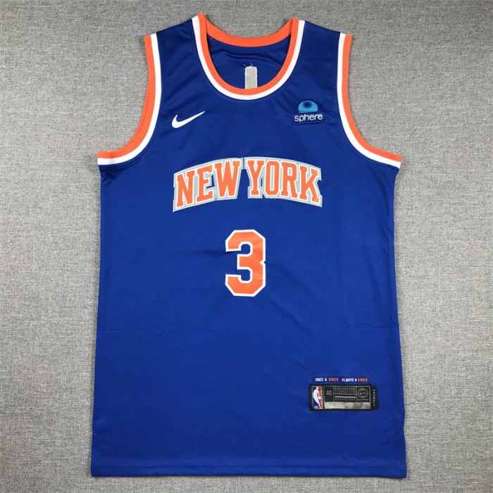 NBA New York Knicks-071