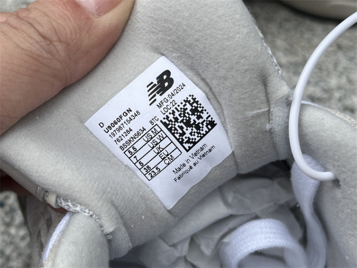 NB Shoes High End Quality-220