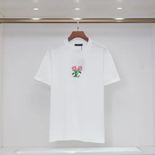 LV t-shirt men-5928(S-XXL)
