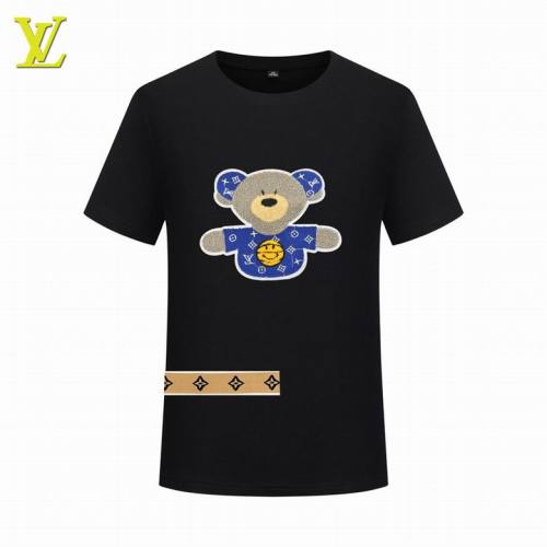 LV t-shirt men-5822(M-XXXXL)