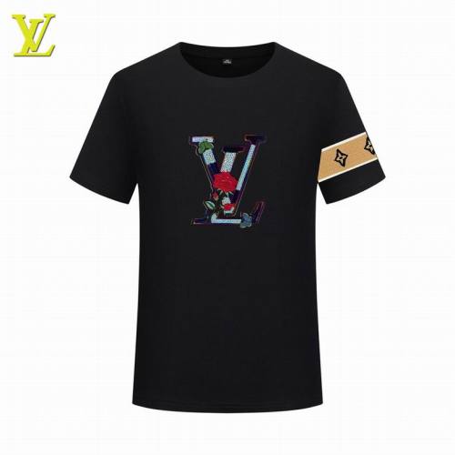 LV t-shirt men-5823(M-XXXXL)