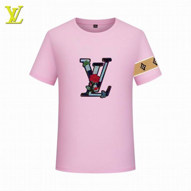 LV t-shirt men-5838(M-XXXXL)