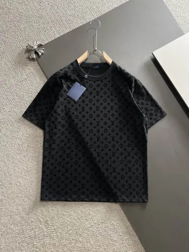 LV t-shirt men-5881(S-XXL)