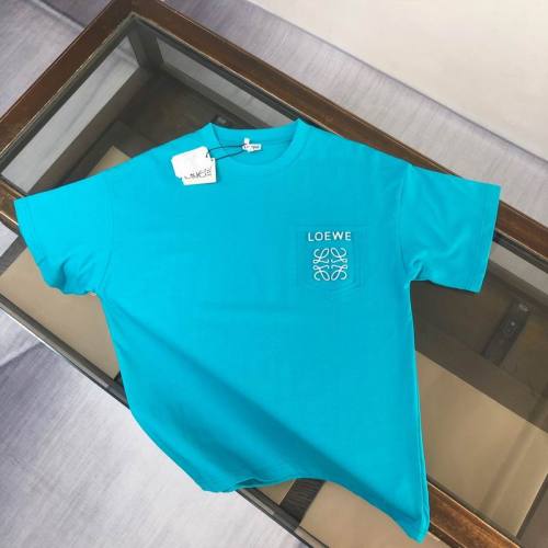 Loewe t-shirt men-124(XS-L)
