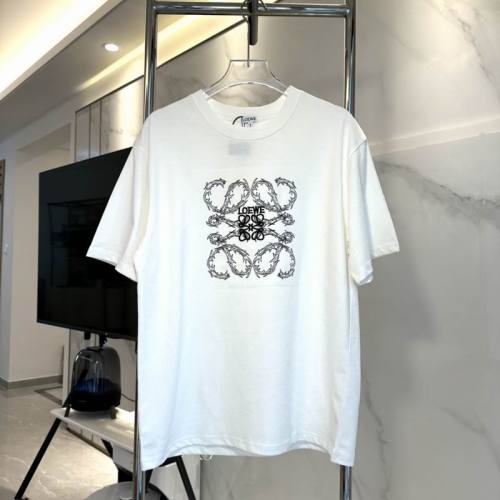 Loewe t-shirt men-220(XS-L)