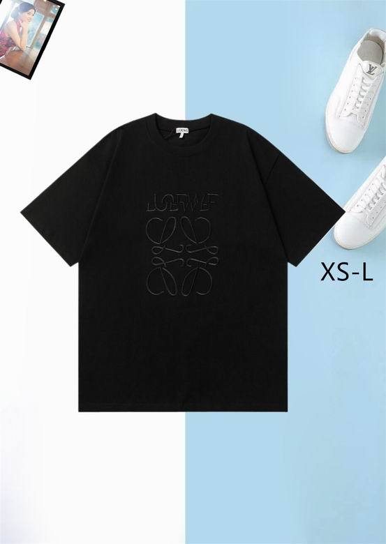 Loewe t-shirt men-229(XS-L)