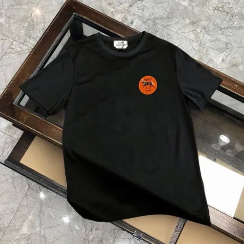 Hermes t-shirt men-238(M-XXXL)