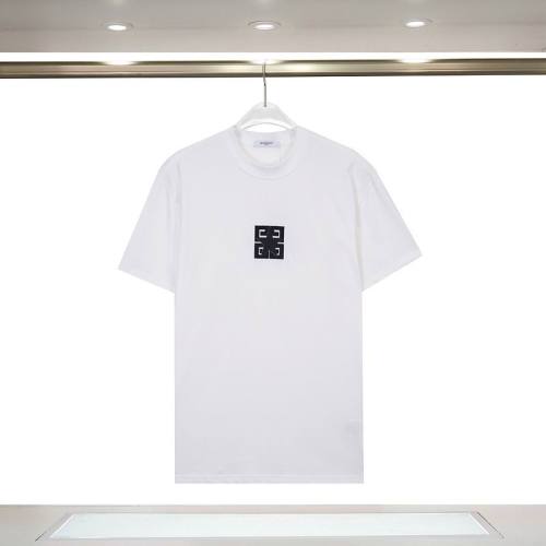 Givenchy t-shirt men-1414(S-XXL)