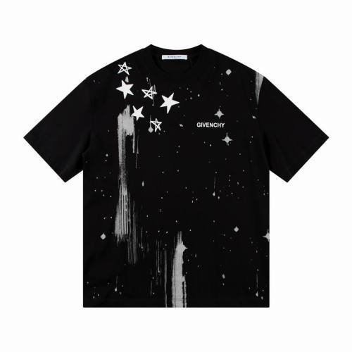 Givenchy t-shirt men-1319(S-XL)