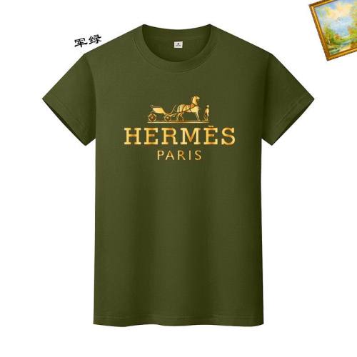 Hermes t-shirt men-291(M-XXXXL)