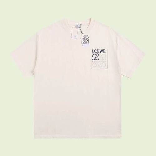 Loewe t-shirt men-188(XS-L)