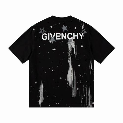 Givenchy t-shirt men-1318(S-XL)