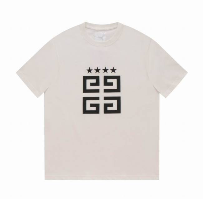 Givenchy t-shirt men-1202(XS-L)