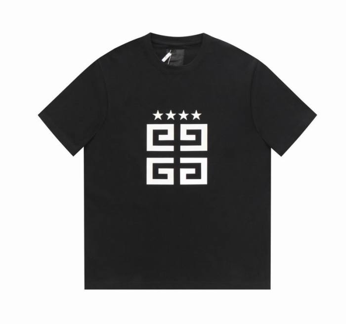 Givenchy t-shirt men-1201(XS-L)