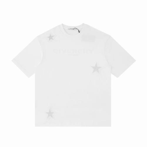 Givenchy t-shirt men-1314(S-XL)