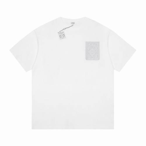 Loewe t-shirt men-194(XS-L)