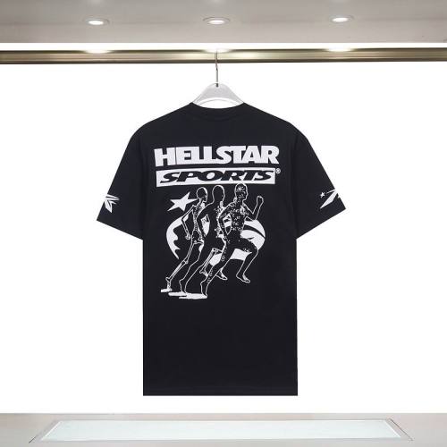 Hellstar t-shirt-311(S-XXXL)