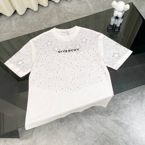 Givenchy t-shirt men-1499(S-XL)