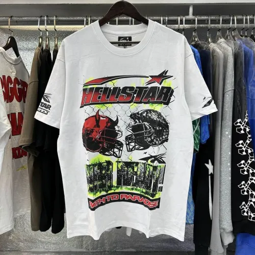 Hellstar t-shirt-380(S-XL)
