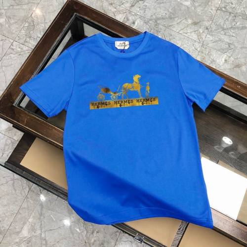 Hermes t-shirt men-260(M-XXXL)