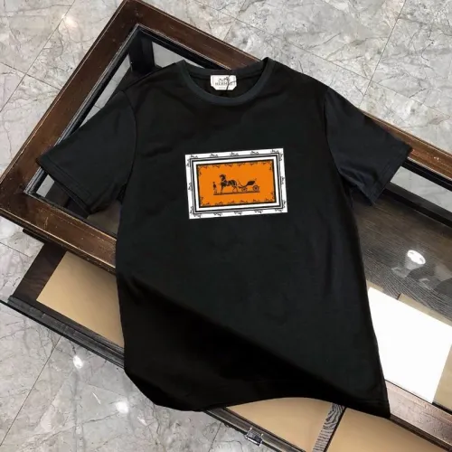 Hermes t-shirt men-256(M-XXXL)