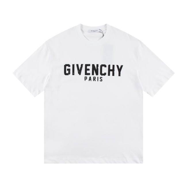 Givenchy t-shirt men-1375(S-XL)