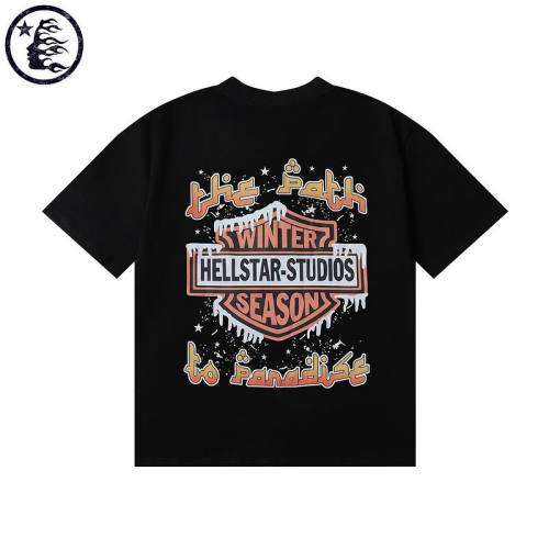 Hellstar t-shirt-298(S-XXXL)