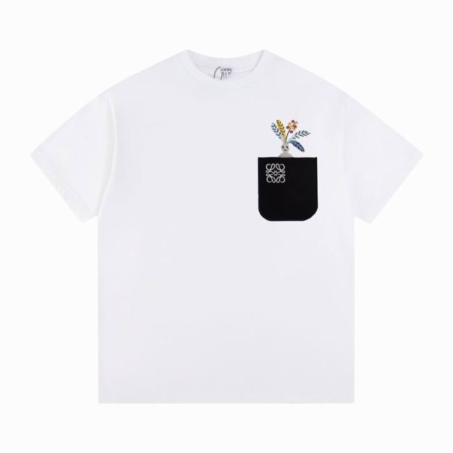 Loewe t-shirt men-195(XS-L)