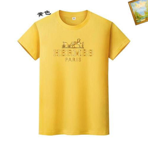 Hermes t-shirt men-293(M-XXXXL)