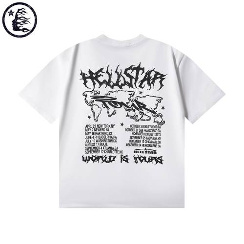 Hellstar t-shirt-304(S-XXXL)