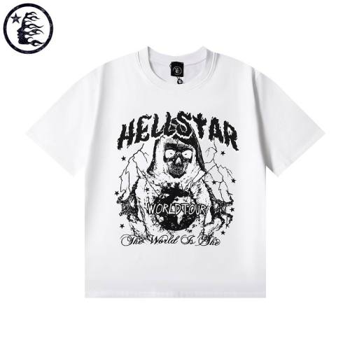Hellstar t-shirt-305(S-XXXL)