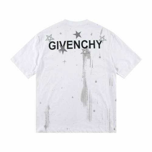 Givenchy t-shirt men-1321(S-XL)