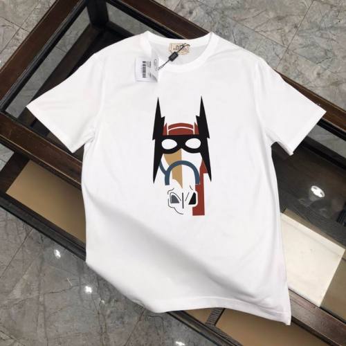 Hermes t-shirt men-259(M-XXXL)