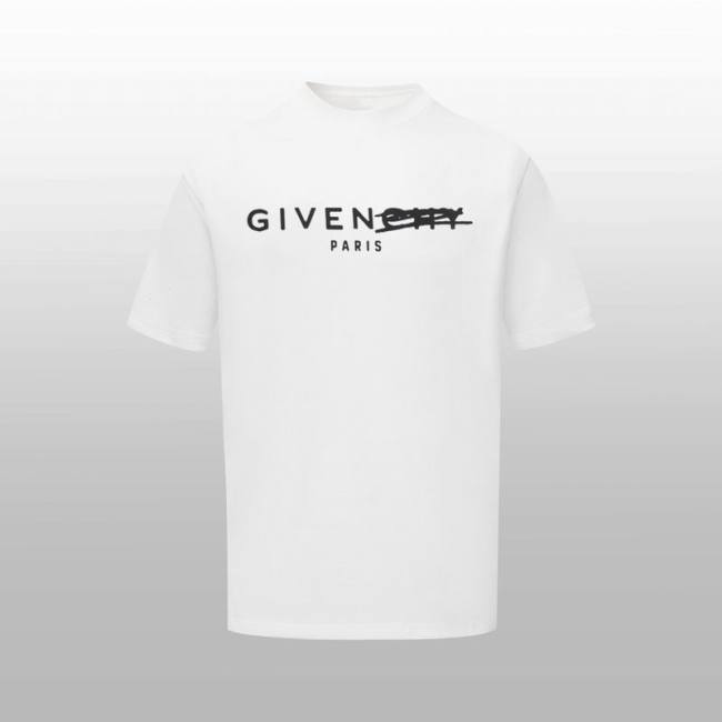 Givenchy t-shirt men-1386(S-XL)